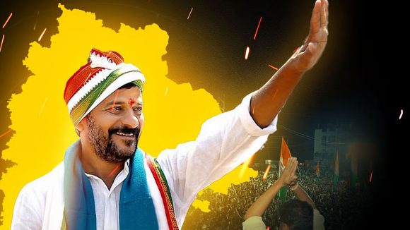 తెలంగాణలో 1000 రోజుల పాలన.. సీఎం రేవంత్‌రెడ్డి స్పెషల్ పోస్ట్, ప్రయాణంలో తోడుగా నిలిచిన..