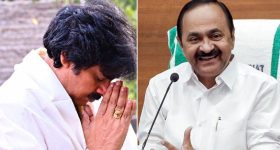 గోవాలో సమీరా రెడ్డి ఫ్యామిలీ హంగామా.. మధ్యలో మొసలి ట్విస్ట్!