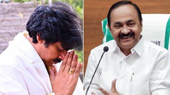 పవన్ కళ్యాణ్ ఎమోషనల్ పోస్ట్‌.. సీఎం సతీశన్ మనసులోని మాట