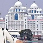 తెలంగాణ సీఎం భద్రతా సమాచారం లీక్.. తెలుగు స్క్రైబ్ నిర్వాహకులపై కేసు, అసలేం జరిగింది?