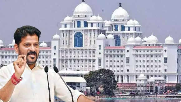 తెలంగాణ సీఎం భద్రతా సమాచారం లీక్.. తెలుగు స్క్రైబ్ నిర్వాహకులపై కేసు, అసలేం జరిగింది?