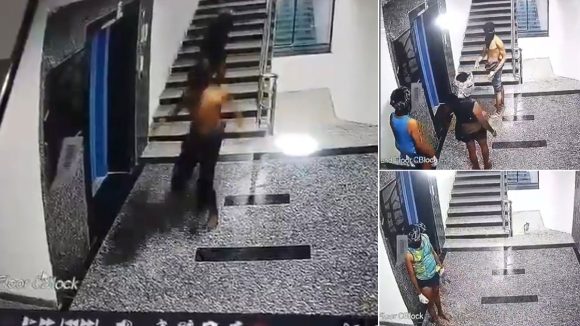 హైదరాబాద్ సిటీలో చెడ్డీ గ్యాంగ్ దూకుడు.. పలు ఏరియాల్లో ఎంటర్, అలర్టయిన పోలీసులు