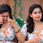 బిగ్ బాస్ వెళ్ళిందే వాళ్ళ కోసం.. ఎలిమినేషన్ పై కన్నీళ్లు పెట్టుకున్న చైత్ర!
