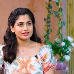 సిగ్గులేదా? నెగటివ్ కామెంట్స్ పై చైత్ర రాయ్ ఎమోషనల్!