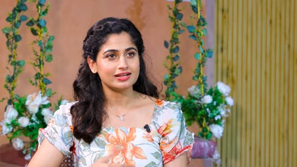 సిగ్గులేదా? నెగటివ్ కామెంట్స్ పై చైత్ర రాయ్ ఎమోషనల్!