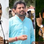 బొత్సకు దెబ్బ మీద దెబ్బ.. బెల్లానకు విజయనగరం జిల్లా బాధ్యతలు, వైసీపీ హైకమాండ్ కీలక నిర్ణయం