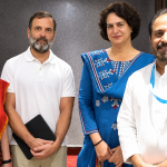 ఏఐసీసీలో తెలంగాణకు ప్రయార్టీ.. మధుయాష్కీకు కీలక పదవి, ఛైర్‌పర్సన్‌గా కాంగ్రెస్ హైకమాండ్ నియామకం