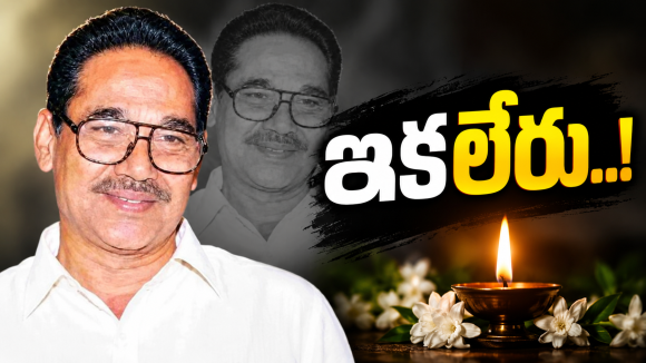 ఇండస్ట్రీలో తీవ్ర విషాదం.. ప్రముఖ దర్శకుడు కన్నుమూత..