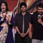 నన్ను తొక్కేయాలని చూస్తున్నావా? ఫరియా పై చిరు కామెంట్స్ వైరల్!