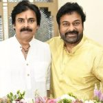 చిరు 48 ఇండస్ట్రీ జర్నీ ..పవన్ కళ్యాణ్  స్పెషల్ పోస్ట్ వైరల్!