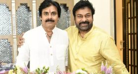 చిరు 48 ఇండస్ట్రీ జర్నీ ..పవన్ కళ్యాణ్  స్పెషల్ పోస్ట్ వైరల్!