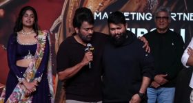 నాని పై ఇండస్ట్రీలో కుట్ర జరుగుతుందా? సక్సెస్ ను జీర్ణించుకోలేకపోతున్నారా?