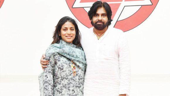 మెగాస్టార్ చిరంజీవి ఇంటికి మ‌రో ప‌ద‌వి.. ఈసారి కూతురు సుస్మిత‌ వంతు, దుర్గగుడి బోర్డులో ప్రత్యేక పదవి