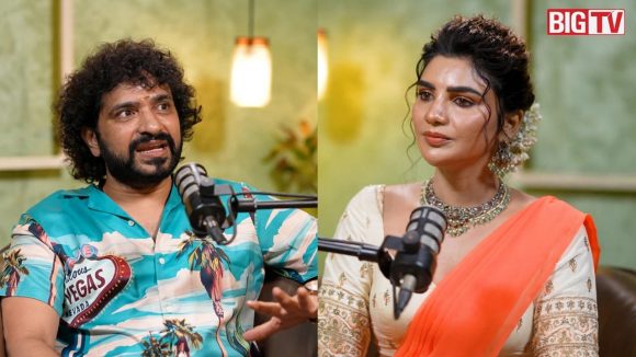 పిల్లలు లేరంటూ విమర్శలు… ఆ తప్పు చేయకపోయి ఉంటే బాగుండేది: నటరాజ్ మాస్టర్
