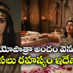 క్లియోపాత్రా అందానికి ప్రపంచమే ఫిదా.. ఇంతకీ ఆమె సౌందర్య రహస్యం ఏంటో తెలుసా?