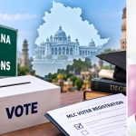 తెలంగాణలో ఊపందుకున్న ఎన్నికల వేడి, కాంగ్రెస్ ఎమ్మెల్సీ అభ్యర్థులు వీళ్లే, పార్టీ హైకమాండ్ ప్రకటన