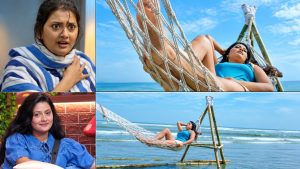 బిగ్ బాస్ దేబ్‌జనీ నటించిన సినిమాలివే.. అలాంటి సీన్లు చేస్తుందని అస్సలు ఊహించి వుండరు!