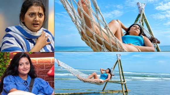 బిగ్ బాస్ దేబ్‌జనీ నటించిన సినిమాలివే.. అలాంటి సీన్లు చేస్తుందని అస్సలు ఊహించి వుండరు!