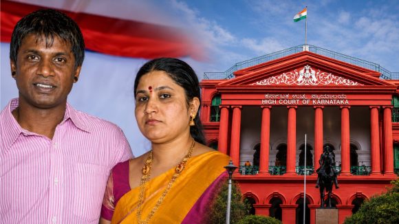 విడాకులు తీసుకున్న దునియా విజయ్.. భరణం తెలిస్తే షాక్!