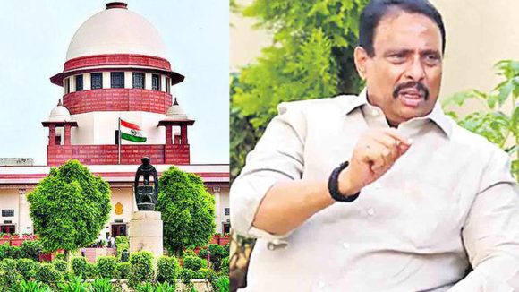 మనసు మార్చుకున్న దానం.. సుప్రీంకోర్టులో పిటిషన్ ఎందుకు? అలర్టయిన మిగతా పార్టీలు, ఏం జరుగుతోంది?