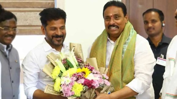 ఖైరతాబాద్‌ సీటుకు బైపోల్ వస్తే.. తెరపైకి దానం కొత్త ఫార్ములా, నిర్ణయం ఎటు వైపు