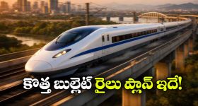 కాల్స్, మ్యూజిక్, హెల్త్ ట్రాకింగ్ అన్నీ ఈ ఒక్క ఉంగరంతోనే.. Rogbid ZenRing ప్రత్యేకతలు ఇవే!