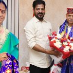 గవర్నర్‌కు సీఎం రేవంత్ లేఖ..  సురేఖను మంత్రివర్గం నుంచి బర్తరఫ్‌ చేయాలంటూ