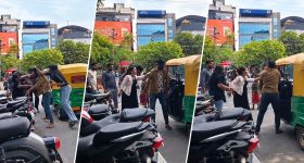 స్టూడెంట్ నెంబర్.1 @ 25 ఏళ్లు.. 'సత్య' పై రాజీవ్ కనకాల స్పెషల్ వీడియో!