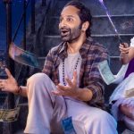 బాలయ్య వాయిస్ తో ‘డోంట్  ట్రబుల్  ద ట్రబుల్’ ట్రైలర్ రిలీజ్!