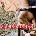 దుండిగల్‌లో 425 కిలోల గంజాయి సీజ్.. ఆరుగురు స్మగ్లర్లు అరెస్ట్!