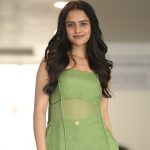 ఫ్యామిలీ ఆడియన్స్ తో కలిసి చూసే సినిమా ‘ఎపిక్ ఫస్ట్ సెమిస్టర్: వైష్ణవి చైతన్య