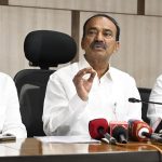 రాహుల్ కాదు కదా.. ఆయన జేజమ్మ వచ్చినా మోడీని ఏమీ చేయలేరు: ఈటల రాజేందర్