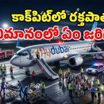 విమానాన్ని హైజాక్ చేయలేదట.. పైలెట్ల లొల్లి వల్లే దారి తప్పిందట.. ఎంత టెన్షన్ పెట్టారో!