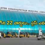 విశాఖ పీఠంపై కూటమిలో టెన్షన్.. టీడీపీ, జనసేన, బీజేపీల మధ్య మేయర్ సీటు ఫైట్!
