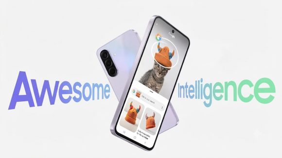 రూ.9,000 డిస్కౌంట్‌తో శాంసంగ్ గెలాక్సీ A56 5G.. ఇంతకంటే బెస్ట్ ఆఫర్ మళ్లీ రాదు!