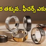 గార్మిన్ నుంచి అద్భుతమైన స్మార్ట్ రింగ్.. పది వేర్వేరు సైజుల్లో లాంచ్‌కు సిద్ధం!