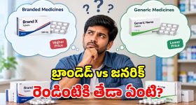 "నిజం ఎప్పుడూ దాగదు".. మాధురి రాథోడ్ సంచలన పోస్ట్!