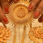 మళ్లీ దిగుతున్న గోల్డ్-వెండి ధరలు, తెలుగు రాష్ట్రాల మార్కెట్లో ధరల మాటేంటి?