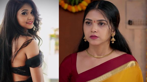 మీనా నెలకు అంత సంపాదిస్తుందా..? హీరోయిన్ల కంటే ఎక్కువే సుమీ..!