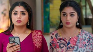 Gundeninda Gudigantalu : సీరియల్ లవర్స్ కు షాక్.. రోహిణి ఇక కనిపించదా..?
