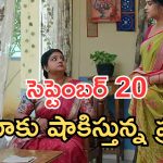 Gundeninda GudiGantalu Today episode: రోహిణికి దిమ్మతిరిగే షాక్.. మీనాపై చింతామణి రివేంజ్.. పాపం..