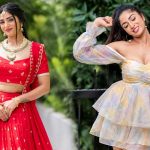 ఆ సీరియల్ సెకండ్ లైఫ్ ఇచ్చింది..గుండె నిండా గుడి గంటలు రోహిణి !