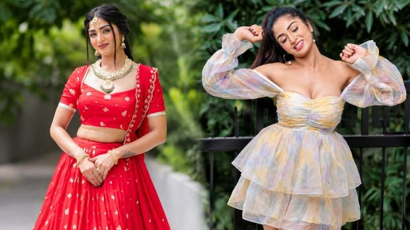 ఆ సీరియల్ సెకండ్ లైఫ్ ఇచ్చింది..గుండె నిండా గుడి గంటలు రోహిణి !