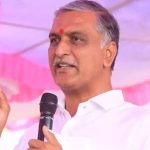 పొంగులేటి సమాధానం చెప్పలేదు.. క్షమాపణ కోరలేదు: హరీశ్‌రావు