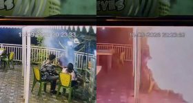 హనీమూన్‌లో దంపతుల మధ్య మంటలు.. నవ వధువుకి తీవ్రగాయాలు, డార్జిలింగ్‌లో ఘటన