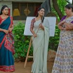 Illu Illalu Pillalu Today Episodes: లేచిపోయిన తిరుపతి.. ధీరజ్ ప్లాన్  వర్కౌట్.. నర్మద ప్లాన్ సూపర్..