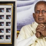 మ్యూజిక్ మ్యాస్ట్రో ఇళయ రాజాకు అరుదైన గౌరవం!