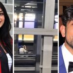 న్యూయార్క్‌ సబ్‌వే స్టేషన్‌లో ఘోర ప్రమాదం.. భారత సంతతి మహిళ, ఆమె ఫ్రెండ్‌పై దూసుకెళ్లిన రైలు