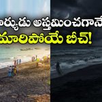 నవ్వులు.. ఏడుపులు.. వింత ఆకారాలు.. డుమాస్ బీచ్ కథ వింటే వెన్నులో వణుకు పుట్టాల్సిందే!