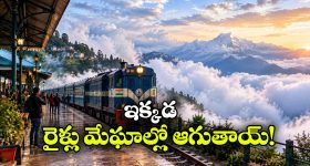 ఒక్క ఏడాదిలోనే రూ.3.2 లక్షల నుంచి రూ.40 లక్షల ప్యాకేజీకి.. ప్రభుత్వ కాలేజీ విద్యార్థి కెరీర్ సూపర్ ఫాస్ట్
